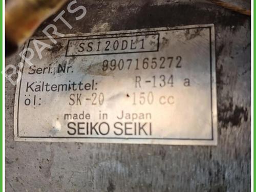 Other BMW 3 Touring (E46) 320 d | BP40142279O1 - Image 5