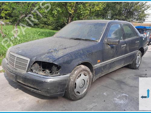 Used Parts MERCEDES-BENZ C-CLASS (W202) C 180 (202.018) 5013515