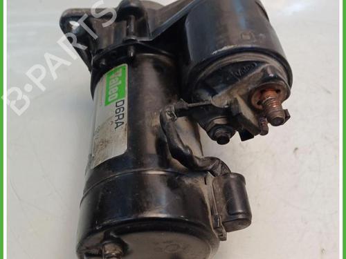 Starter OPEL CORSA C (X01) 1.4 Twinport (F08, F68) | BP40145527M8 - Image 6