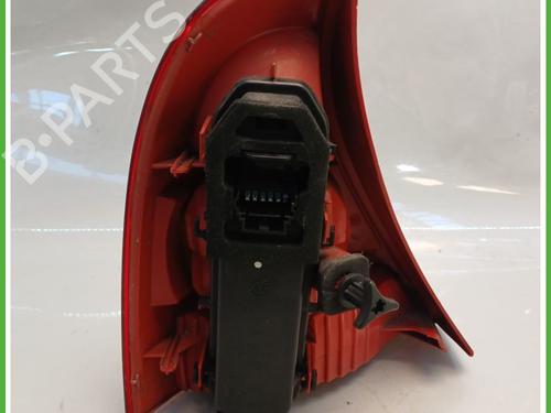 Lampa tylna prawa RENAULT CLIO II (BB_, CB_) 1.2 LPG | BP29850353C35