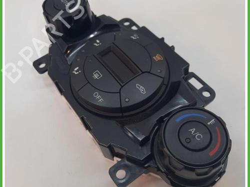 Climate control FORD FIESTA VI (CB1, CCN) 1.4 | BP40135165I5 - Image 6
