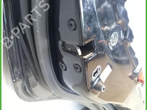 Left rear door HYUNDAI TUCSON (JM) 2.0 CRDi | BP18417230C4 