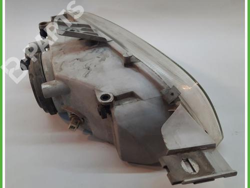 Left headlight FIAT PUNTO (176_) 55 1.1 | BP11962795C28 