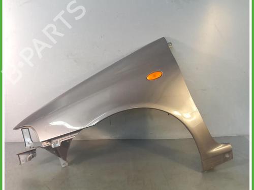 Used Left front fenders Left front fenders FIAT PUNTO (176_) 60 1.2 (176AP, 176AR, 176AQ, 176BB) (60 hp) 40074046 40074046