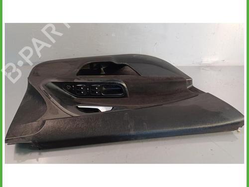 Front left panel FIAT TIPO Hatchback (356_, 357_) 1.6 D (356HXG1B, 356HXG11) | BP40142160C58 - Image 5