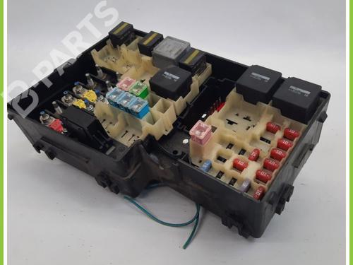 Fuse box FORD FOCUS C-MAX (DM2) 1.6 Ti | BP11369443E1 