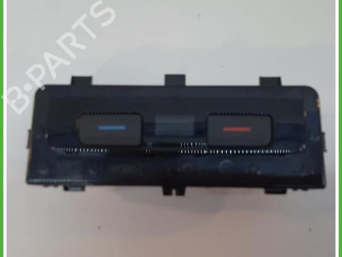 Used Climate control Climate control VW TIGUAN (AD1, AX1) 2.0 TDI 4motion (150 hp) 40132498 40132498