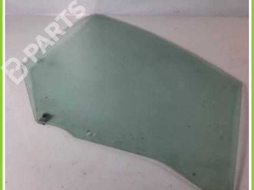 Rear right door window PEUGEOT 308 I (4A_, 4C_) 1.6 16V | BP11722082C21 