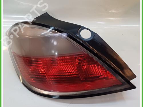 Used Left taillight OPEL ASTRA H (A04) 1.7 CDTI (L48) (100 hp) 17039045
