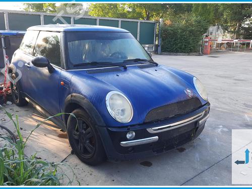 Starter MINI MINI (R50, R53) One D | BP40148502M8 - Image 9