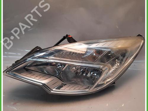left-headlight-opel-meriva-b-mpv-s10-2010-2011-2012-2013-2014-2015-2016-2017-40147518 main image