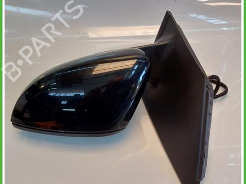 Lusterko boczne lewe VW POLO V (6R1, 6C1) 1.4 TDI | BP27409656C26