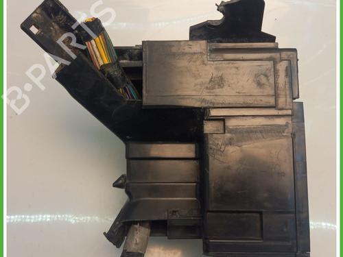Fuse box MAZDA 2 (DE_, DH_) 1.3 (DE3FS) | BP29563879E1 