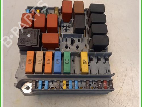 fuse-box-fiat-panda-169_-2003-40073555 main image