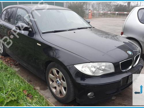 Left headlight BMW 1 (E87) 116 i | BP40144116C28 - Image 10