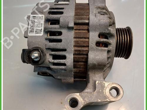 Alternator FORD FIESTA V (JH_, JD_) 1.25 16V | BP27654379M7 