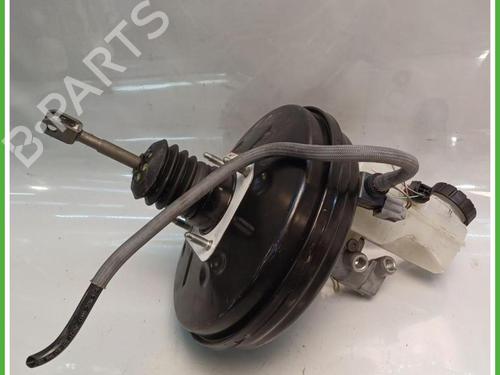 Servo brake DACIA SANDERO II TCe 90 LPG (B8M1) | BP40143495M42 - Image 6