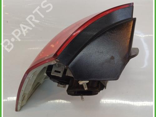 Right taillight VW GOLF V (1K1) 1.6 | BP19094707C35 