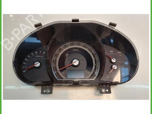 Used Instrument cluster KIA SPORTAGE III (SL) 1.6 GDI (135 hp) 22425145