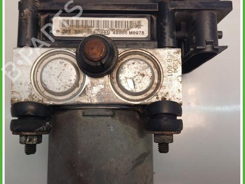 ABS pump HYUNDAI GETZ (TB) 1.1 | BP27995053M43 