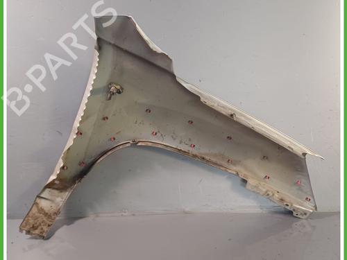 Left front fenders KIA SPORTAGE II (JE_, KM_) 2.0 CRDi | BP21678348C41 