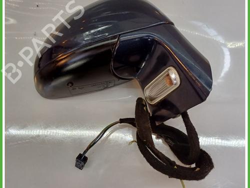 Right mirror CITROËN C4 I (LC_) 1.6 VTi 120 | BP18785023C27 