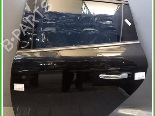 Used Left rear door Left rear door LANCIA DELTA III (844_) 1.6 D Multijet (844.AXC11, 844.AXC1A) (120 hp) 40146641 40146641