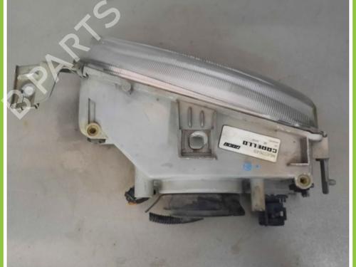 BP13612916C29 | Right headlight FIAT PUNTO (176_) 55 1.1 BP13612916C29