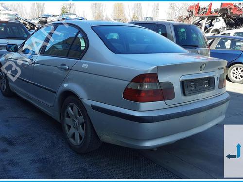 Switch BMW 3 (E46) 320 d | BP40147727I30 - Image 10