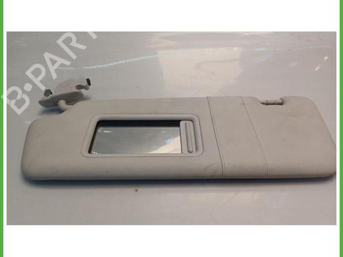 Left sun visor AUDI A4 B8 (8K2) 2.0 TDI | BP40146409I1 - Image 4