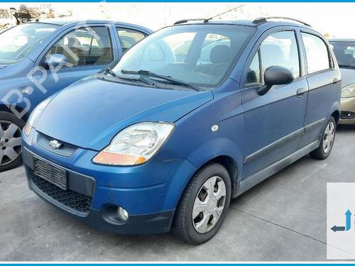 Used Parts CHEVROLET MATIZ (M200, M250) 0.8 5018015