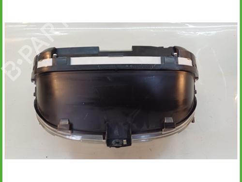 Instrument cluster FIAT PANDA (169_) 1.2 (169.AXB11, 169.AXB1A) | BP16042096C47 