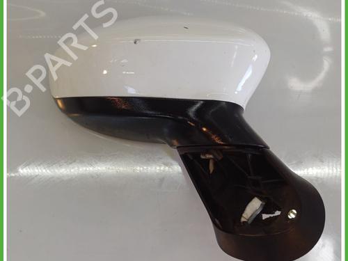 Right mirror FIAT PUNTO EVO (199_) 1.3 D Multijet (199AXC1A, 199BXC1A, 199AXT1A, 199BXT1A) | BP19094652C27 
