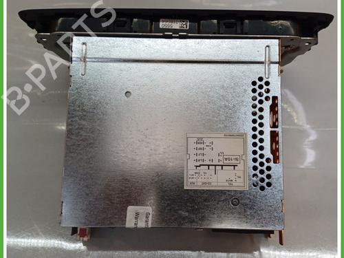 Radio SEAT IBIZA IV SC (6J1, 6P5) 1.6 TDI | BP18648846E6 