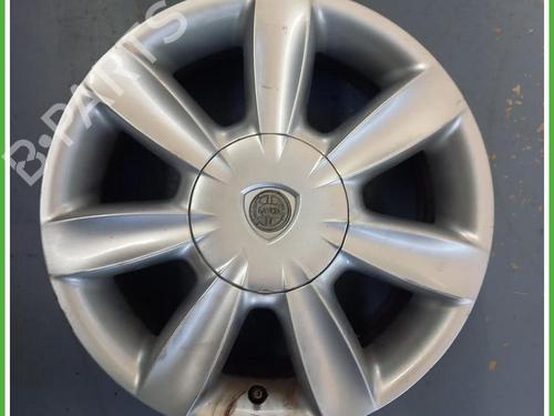 Used Rim Rim LANCIA YPSILON (843_) 1.2 (843.AXA1A) (60 hp) 40074229 40074229