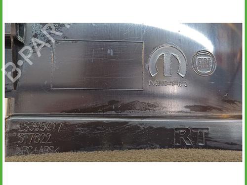 Air vent FIAT TIPO Estate (356_, 357_) 1.6 D (356WXG1B) | BP21011306I21 