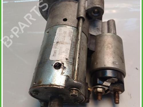 Starter FORD FIESTA VI (CB1, CCN) 1.4 TDCi | BP40145986M8 - Image 6