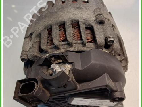 Alternator FORD FIESTA VI (CB1, CCN) 1.4 TDCi | BP25986227M7 