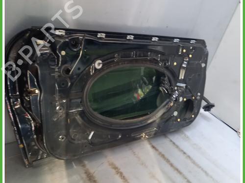Left front door MINI MINI (R50, R53) One D | BP28019598C2 