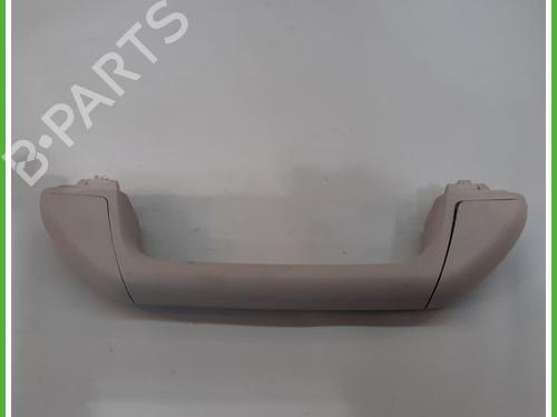 Interior door handle DACIA SANDERO III 1.0 TCe 100 ECO-G (101 hp) 13363569