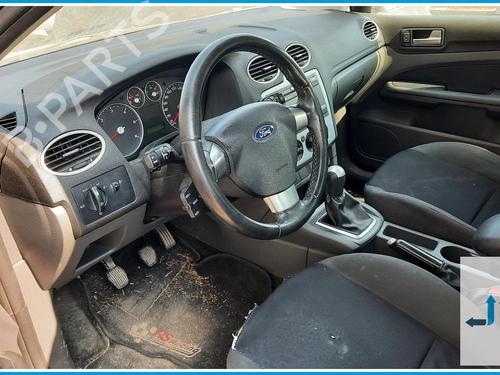 Engine control unit (ECU) FORD FOCUS II Turnier (DA_, FFS, DS) 1.8 TDCi | BP40146098M57 - Image 8