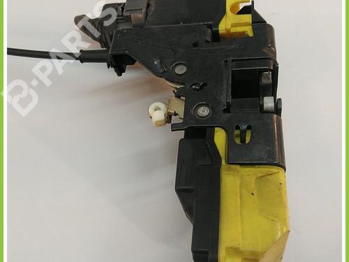 Rear left lock VOLVO S60 I (384) D5 | BP11720623C100 