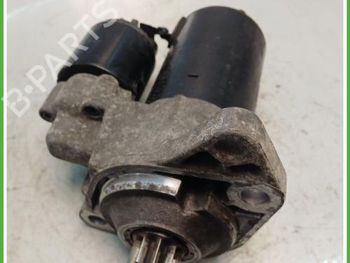 Used Starter VW GOLF IV (1J1) 1.6 16V (105 hp) 31181865