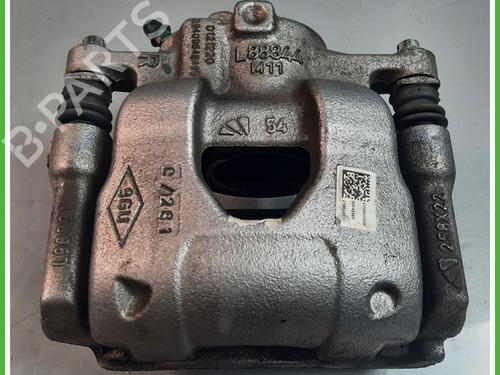 Used Right front brake caliper DACIA SANDERO III 1.0 TCe 100 ECO-G (101 hp) 13363549