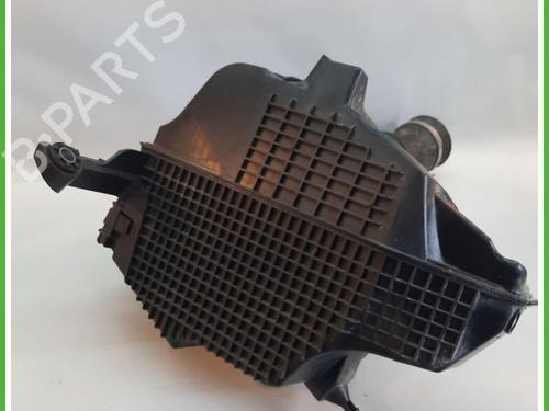 Air filter box RENAULT CLIO IV (BH_) 1.5 dCi 75 | BP14831171M87 