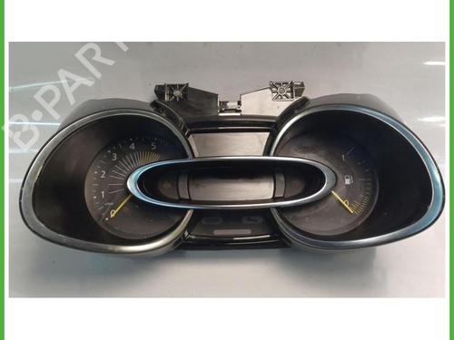 instrument-cluster-renault-clio-iv-bh_-2012-2013-2014-2015-2016-2017-2018-2019-2020-2021-40145011 main image