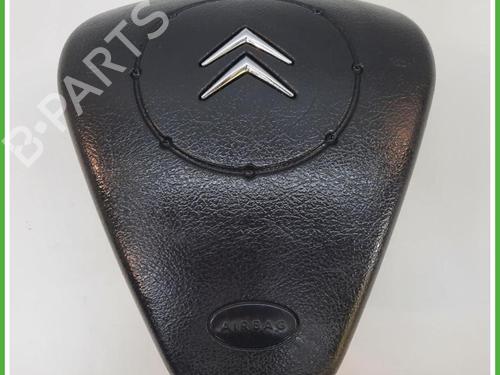driver-airbag-citroen-c2-jm_-2003-2004-2005-2006-2007-2008-2009-2010-2011-2012-2013-2014-2015-2016-2017-40135655 main image