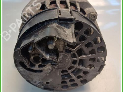 Alternator FIAT GRANDE PUNTO (199_) 1.2 | BP25754741M7 