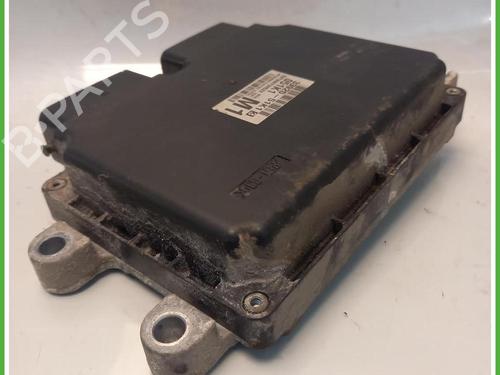 Engine control unit (ECU) OPEL AGILA B (H08) 1.2 (F68) | BP40073725M57 - Image 5