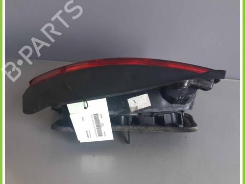 Left taillight NISSAN MICRA III (K12) 1.2 16V | BP13628803C34 
